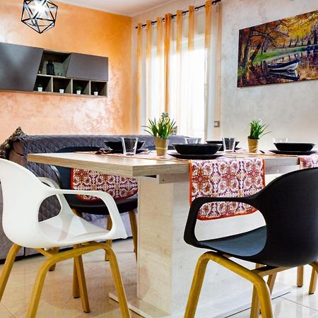 Apartament Peter'S House 2 Calatabiano Zewnętrze zdjęcie