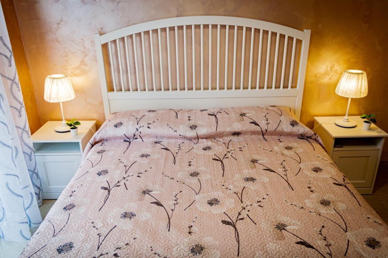 Apartament Peter'S House 2 Calatabiano Zewnętrze zdjęcie