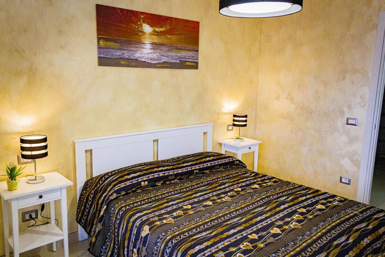 Apartament Peter'S House 2 Calatabiano Zewnętrze zdjęcie