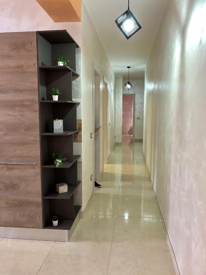 Apartament Peter'S House 2 Calatabiano Zewnętrze zdjęcie