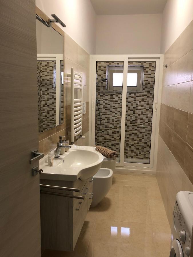 Apartament Peter'S House 2 Calatabiano Zewnętrze zdjęcie